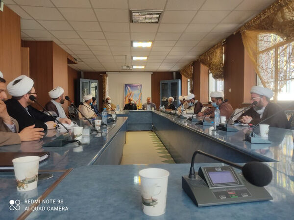 فرهنگ‌سازی برای پرداخت زکات، یکی از وظایف ذاتی سازمان جهاد کشاورزی است  