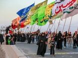 تبیین ابعاد تمدن‌ساز حماسه اربعین در جهاد کشاورزی