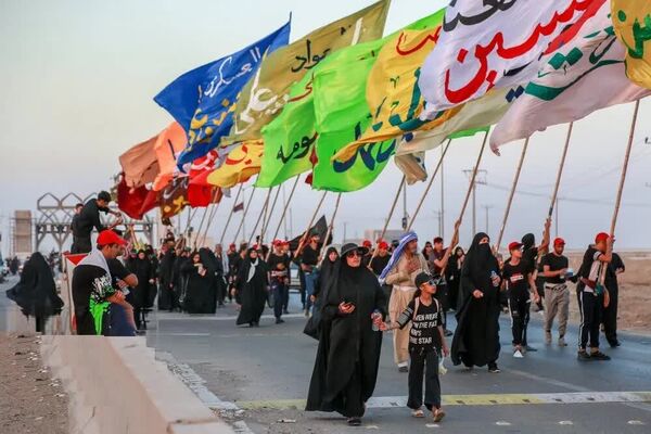 تبیین ابعاد تمدن‌ساز حماسه اربعین در جهاد کشاورزی