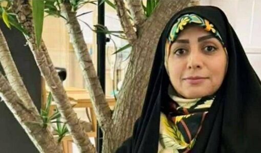 بانوی ایرانی در میان ۱۰۰ زن قهرمان فائو