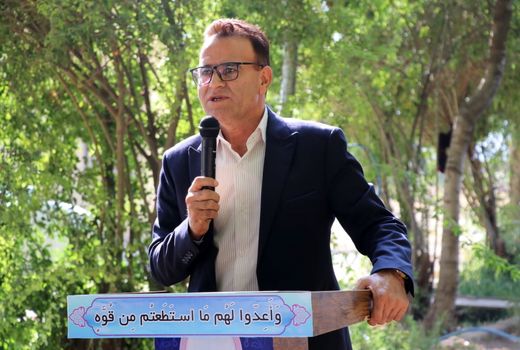 تسهیلات ارزان قیمت برای طرح جهش تولید در دیمزارها 