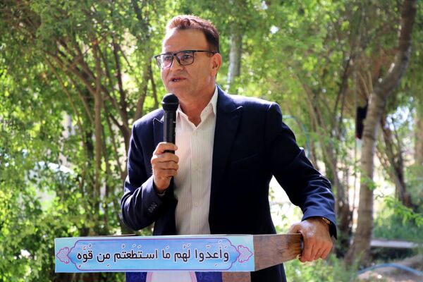 تسهیلات ارزان قیمت برای طرح جهش تولید در دیمزارها 