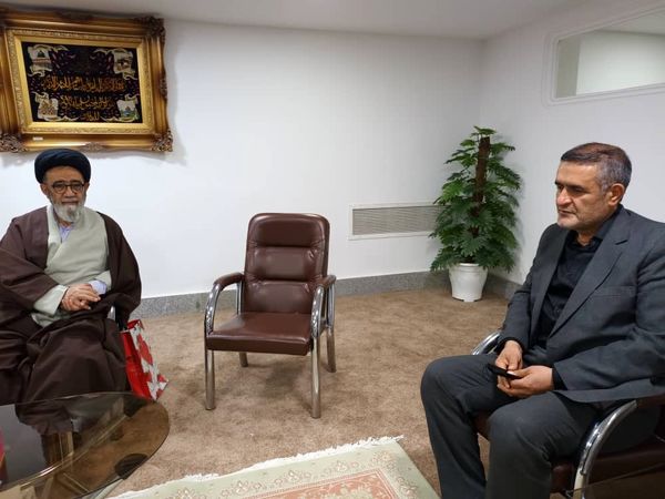 تاکید امام جمعه تبریز بر مشارکت همگانی برای صیانت از منابع طبیعی