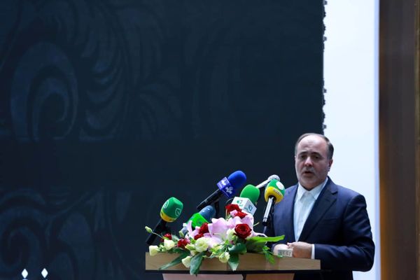 نقش روابط عمومی تبیین گفتمان امنیت غذایی است/ راه‌اندازی ۵۰۰ بازار روستا تا پایان سال ١۴٠۴

