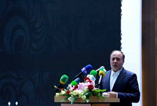 نقش روابط عمومی تبیین گفتمان امنیت غذایی است/ راه‌اندازی ۵۰۰ بازار روستا تا پایان سال ١۴٠۴

