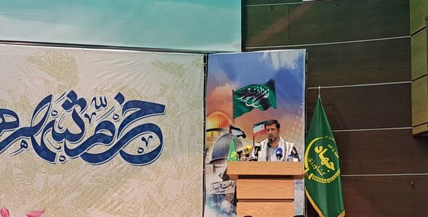 سرباز ایجاد امنیت غذایی در کشور هستیم