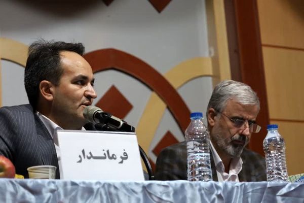 بحران آب تولید استان آذربایجان شرقی  را تهدید می‌کند/ درخواست توجه ویژه به شهرستان در پی تبعات خشکی دریاچه ارومیه