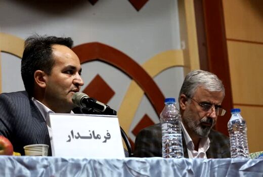 بحران آب تولید استان آذربایجان شرقی  را تهدید می‌کند/ درخواست توجه ویژه به شهرستان در پی تبعات خشکی دریاچه ارومیه