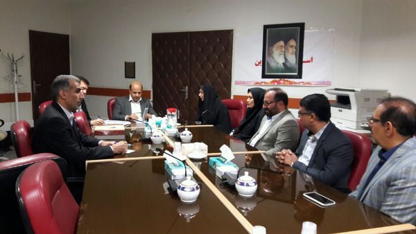 وجه غالب توسعه استان قزوین، بخش کشاورزی است 