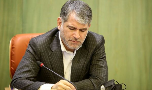 پیام وزیر جهاد کشاورزی  به مناسبت 26 مرداد سالروز آغاز بازگشت آزادگان به میهن اسلامی