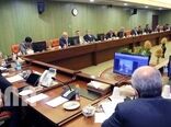 گزارش تصویری قرارگاه تامین و مالی و سرمایه گذاری بخش کشاورزی