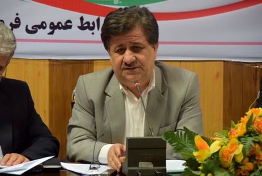 پرداخت خسارت به 10 هزار پرونده سیل در استان خوزستان