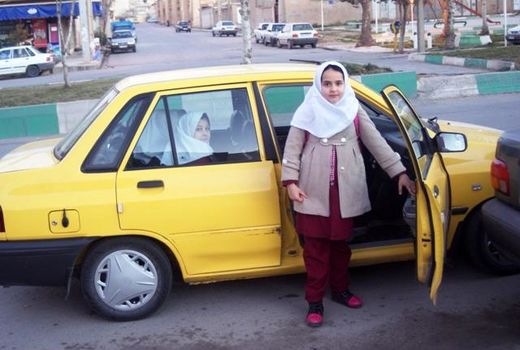 حذف پراید از سرویس مدارس تا ۲ سال آینده