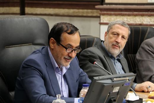 اجرای طرح آبیاری هوشمند در ۲۷ مزرعه کشور