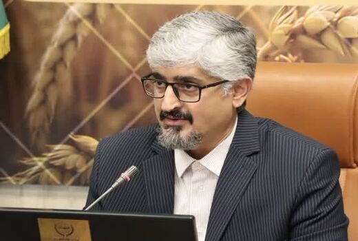 نقش‌آفرینی نظام مهندسی در امنیت غذایی و توسعه صادرات فارس