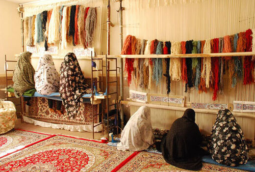 بانک‌ها سختگیری برای ارایه تسهیلات اشتغال را کم کنند