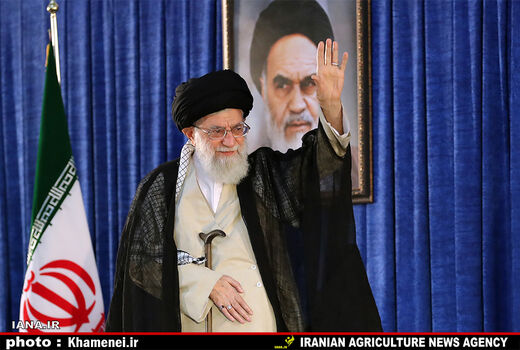 بیست و نهمین سالگرد ارتحال بنیانگذار کبیر انقلاب اسلامی
