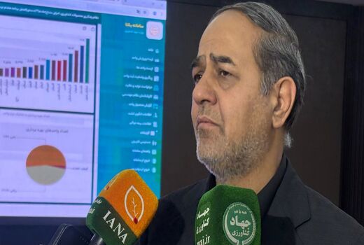 دولت به‌دنبال کمترین افزایش قیمت گندم صنف و صنعت