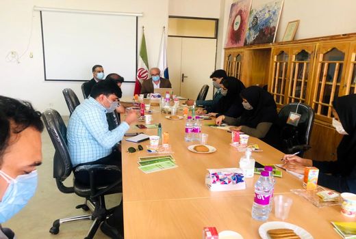 لزوم توجه به  اقتصاد، جامعه و دانش بومی در کشاورزی پایدار / با استفاده از جلبک های دریایی ، پدیده کشندقرمز کنترل شد