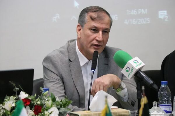 ضرورت تولید محصول سالم در پی تغییر استانداردهای جهانی