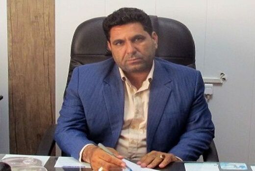 افزایش۱۰ درصدی کشت دیم در شهرستان زیرکوه 