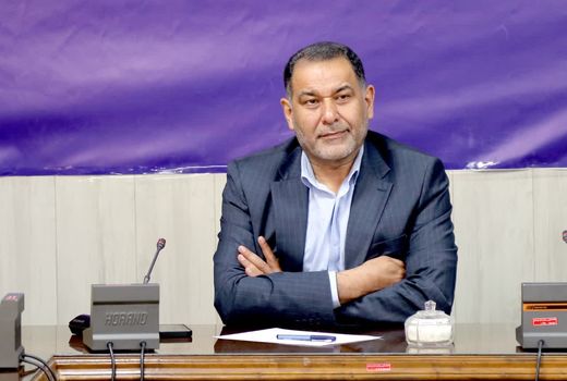 خرید ۵۳ هزار تن دانه روغنی کلزا از کشاورزان خوزستانی 