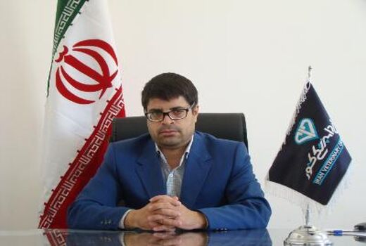 واکسیناسیون جمعیت دامی بشرویه از آغازین روزهای سال جدید