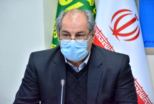 اجرای کشاورزی قراردادی در خصوص کلزا و حبوبات در استان آذربایجان شرقی