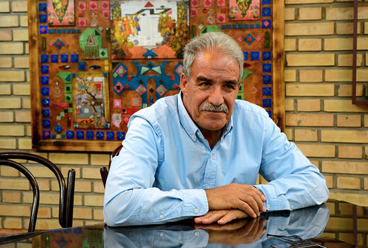 نشست روحانی و اردوغان مسئله آب و ریزگردها را حل نمی‌کند
