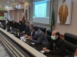 رتبه دوم کشوری با  ۵۷.۲ درصد تجهیز اراضی کشاورزی چهارمحال و بختیاری به سامانه های نوین آبیاری
