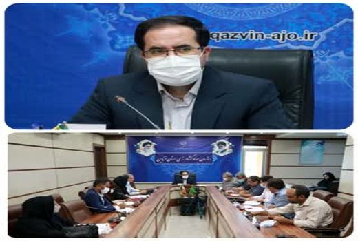 برنامه‌های شاخص کشاورزی قزوین با تعیین متولی عملیاتی خواهند شد