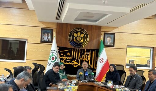 نشست مشترک سازمان حفظ نباتات و کمیسیون آب و کشاورزی مجلس برگزار شد