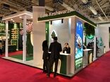 حضور بانک کشاورزی در سی و سومین نمایشگاه بین المللی آگروفود (Iran Agrofood)