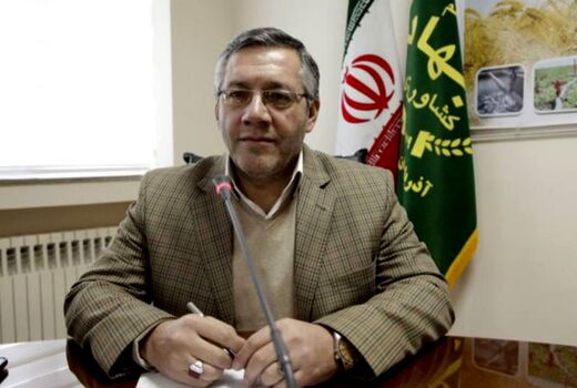 امنیت غذایی جامعه با مدیریت جهادی تامین می شود