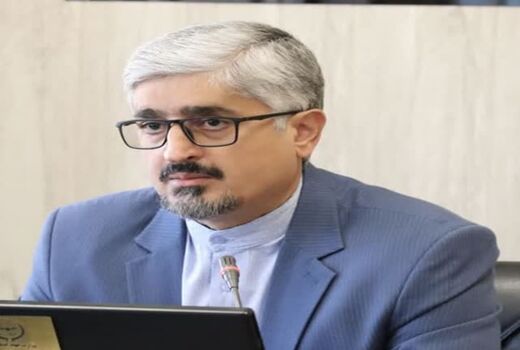 سازمان جهاد کشاورزی فارس پیشرو در جذب سرمایه و توسعه کشاورزی