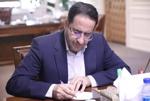 مراتع کشور ستون اصلی امنیت غذایی کشور است