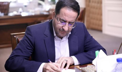 مراتع کشور ستون اصلی امنیت غذایی کشور است