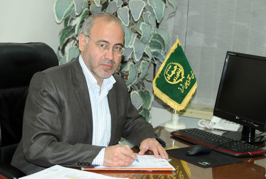 افزایش صدور مجوزهای آبزی پروری در آذربایجان شرقی