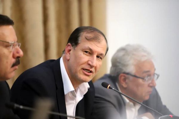 آذربایجان شرقی؛ پیشرو در باغبانی کشور با رکورد تولید ۵۶۰ هزار تن سیب درختی