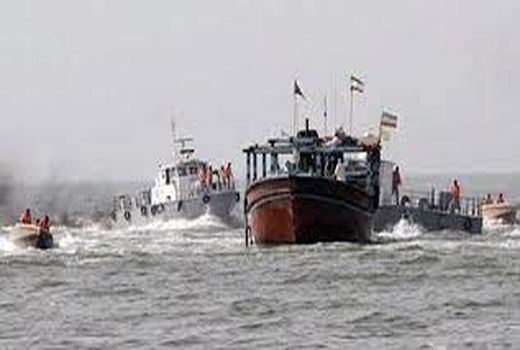 رشد 80 تنی آمار کشفیات یگان حفاظت منابع آبزی خوزستان 