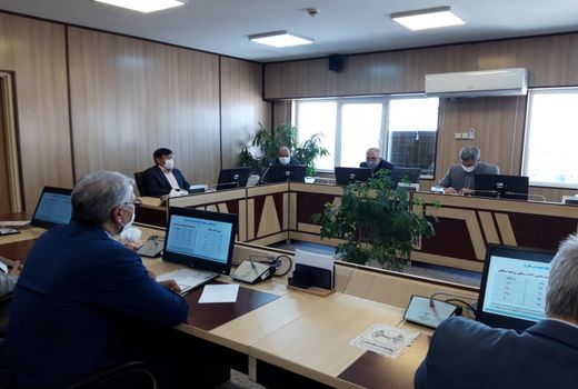 عدم مشکل فنی در اجرای فاز دوم طرح ۵۵۰ هزارهکتاری خوزستان و ایلام