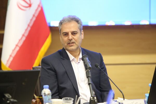 بخش کشاورزی نقطه امید کشور برای تاب آوری اقتصادی