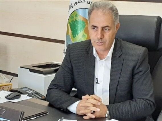 بیش از 7هزار هکتار نهالکاری در اراضی بیابانی استان انجام گرفته است
