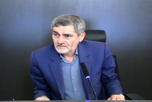 اجرای طرح‌های آبخیزداری با پشتوانه مطالعاتی باشد  