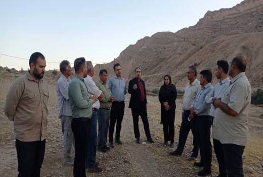 رودخانه زهره، میزبان قطب جدید پرورش ماهیان خاویاری و گرم آبی کشور