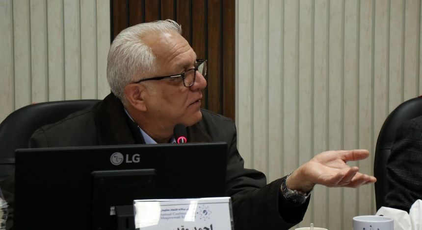 تب برفکی در تهران کنترل شد/ جو تامین اما ذرت و سویا قطره‌چکانی توزیع می‌شود