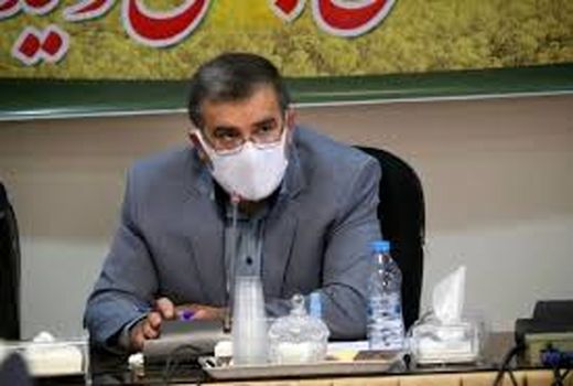 ذخیره سازی اقلام اساسی درانبارها و سردخانه های خوزستان