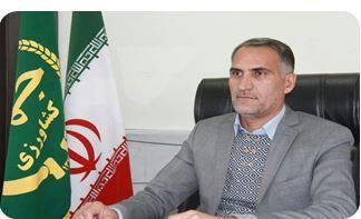 یک سوم چرخه اقتصادی چهارمحال و بختیاری به بخش کشاورزی وابسته است