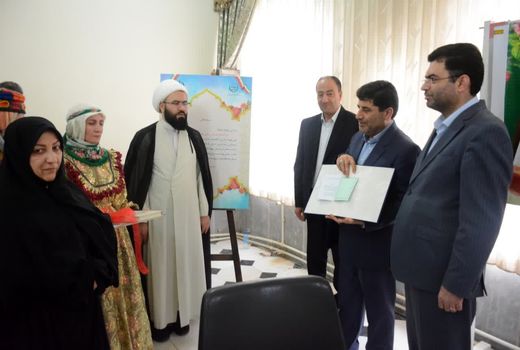 صندوق‌های خرد زنان روستایی تولید را به اشتغال پیوند می‌زنند