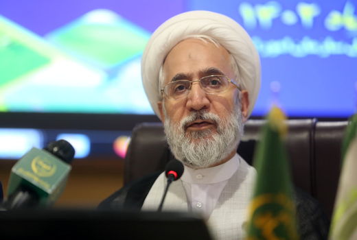 دادستانی پیگیر قانون حد‌نگار/ برای حفظ اراضی کشاورزی و باغات دفاتر املاک فاقد مجوز پلمپ می‌شود